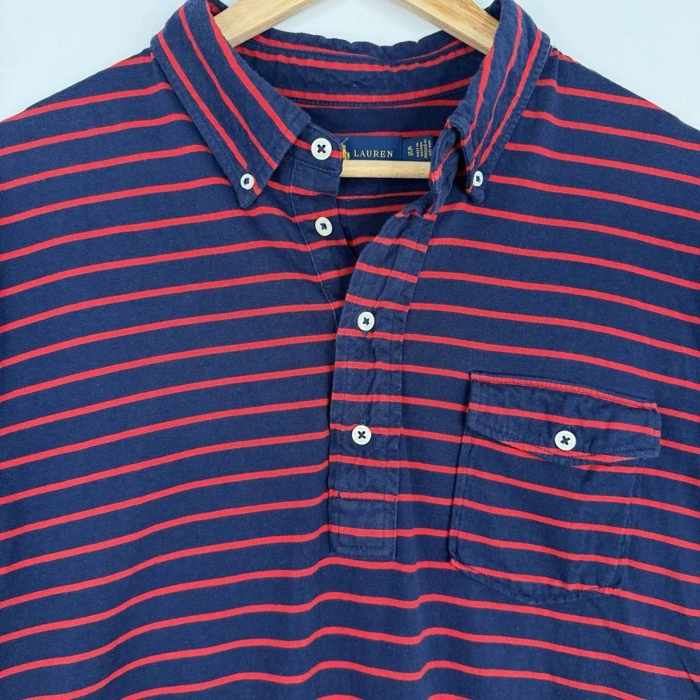 Ralph Lauren this ralph